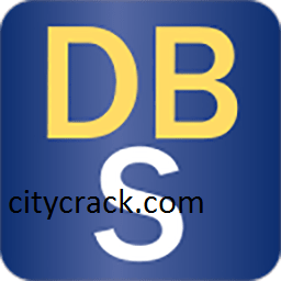 DbSchema 8.4.4 Crack With Registration Key Latest Full Download