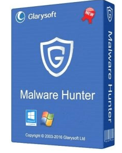 Glarysoft Malware Crack