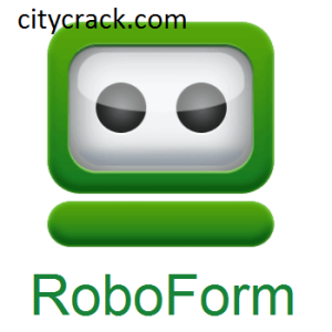 RoboForm Pro 10 Crack Keygen Latest License Key Free Download