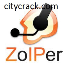 Zoiper 5.5.8 Crack Serial Key Latest Patch 2022 Free Download