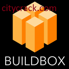 BuildBox 3.4.4 Crack Keygen Latest Edition Full Download