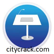 Apple Keynote 11.2 Crack Keygen Latest Version Full Download