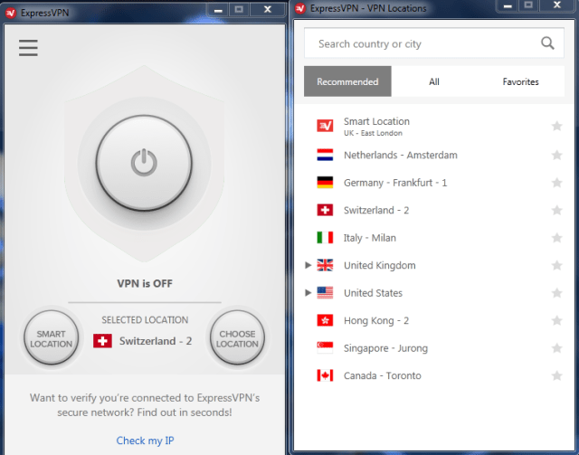 ExpressVPN Crack