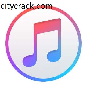 iTunes 12.12.2.2 Crack + Key (Latest) Full Version Free Download