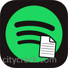 Spotify Premium Apk v8.6.86.1231 Crack Latest 2022 Full Version Free Download