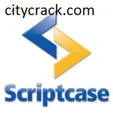 ScriptCase 9.7.005 Crack With License Key Latest Torrent Full Download