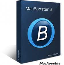 MacBooster Crack