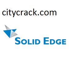 Solid Edge 2022 Crack License Key Updated Version Full Download