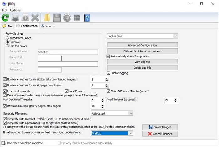 Bulk Image Downloader Crack