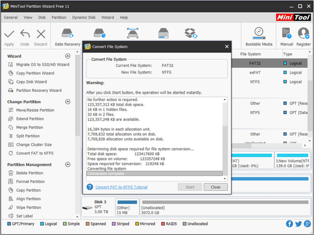 Minitool Partition Wizard Crack