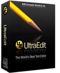 UltraEdit Crack