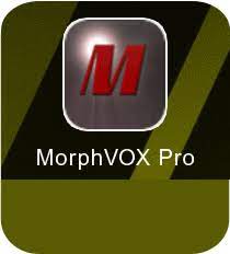 Morphvox Crack