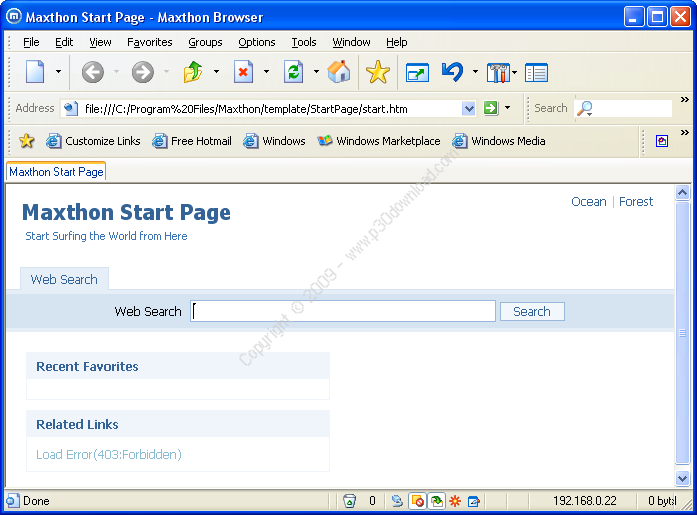 Maxthon Cloud Browser Crack