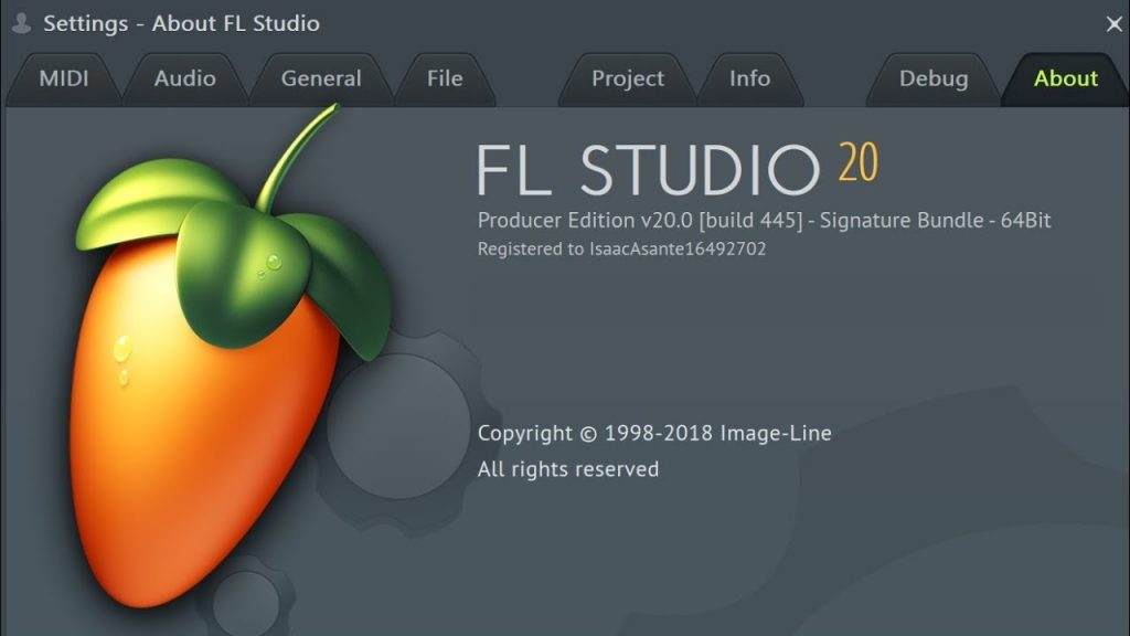 FL Studio Crack