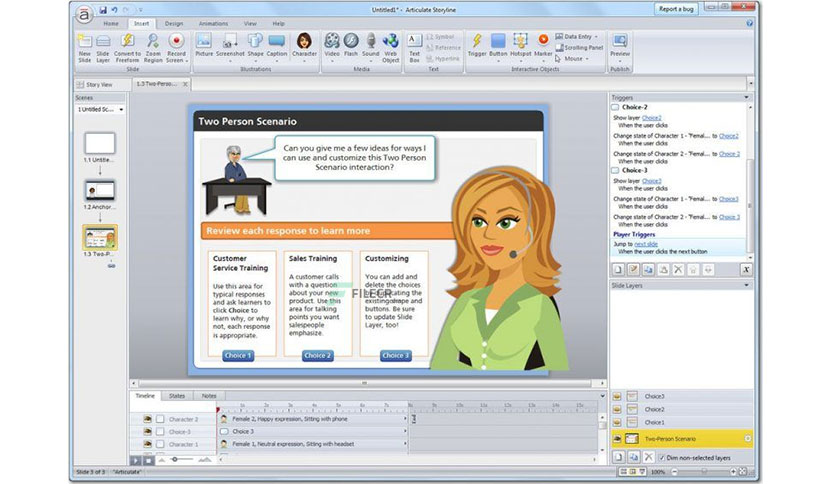 Articulate Storyline Crack