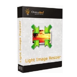 Light image Resizer Crack