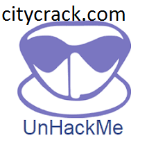 UnHackMe 13.16.2021.1201 Crack Registration Code Full Download
