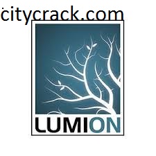 Lumion Pro 13.6 Crack License Key 100% Working Free Download
